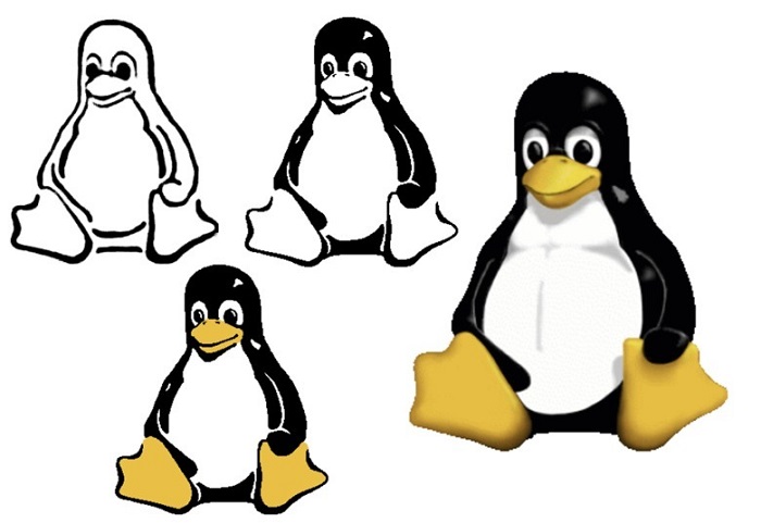 企鹅当选Linux吉祥物 幕后其实有这样的趣闻