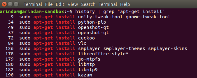 清理 Ubuntu 系统的 4 个简单步骤