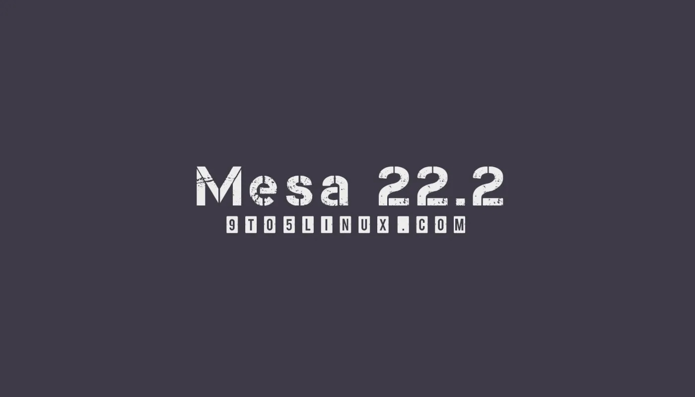 Mesa 22.2 图形堆栈为 Halo Infinite、Minecraft 和其他游戏带来了改进