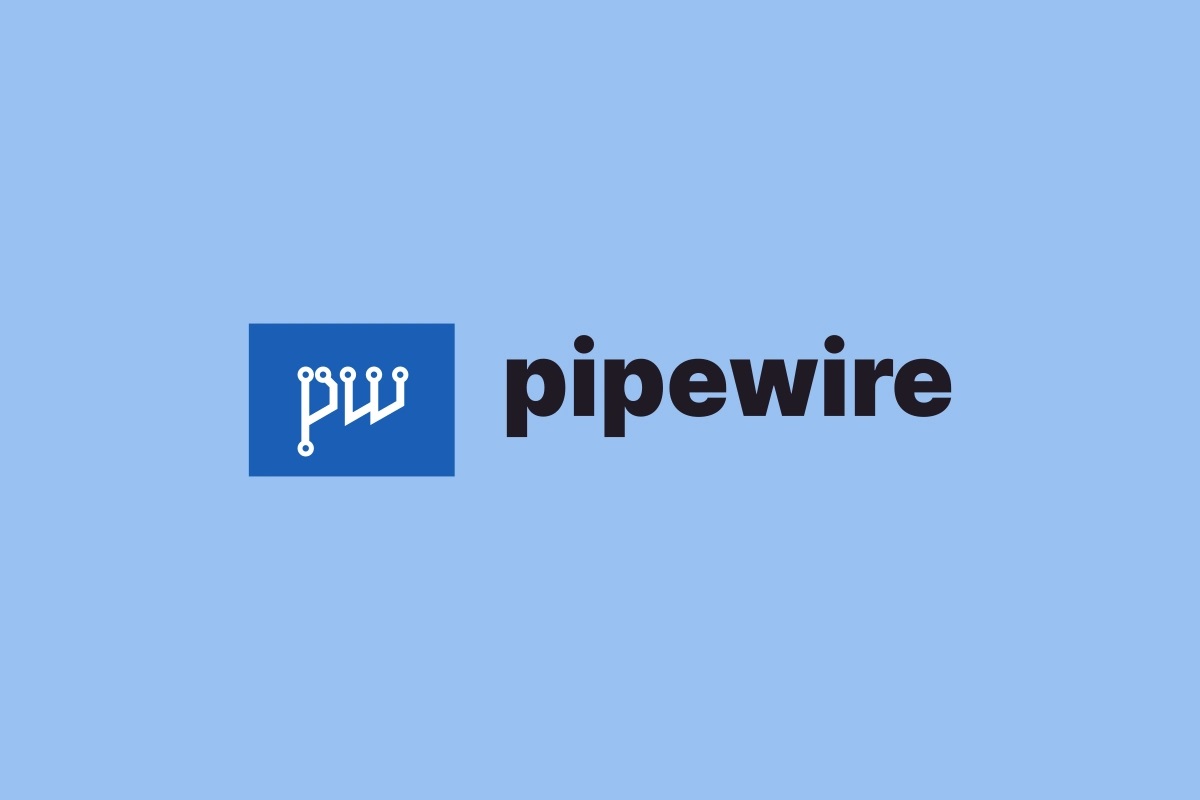 PipeWire 获得对下一代蓝牙 LE（低能耗）音频的初步支持