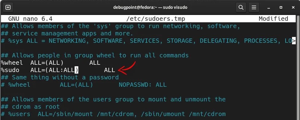如何修复：“sudo Command Not Found” 错误