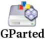 GParted Live 1.5.0-1发布