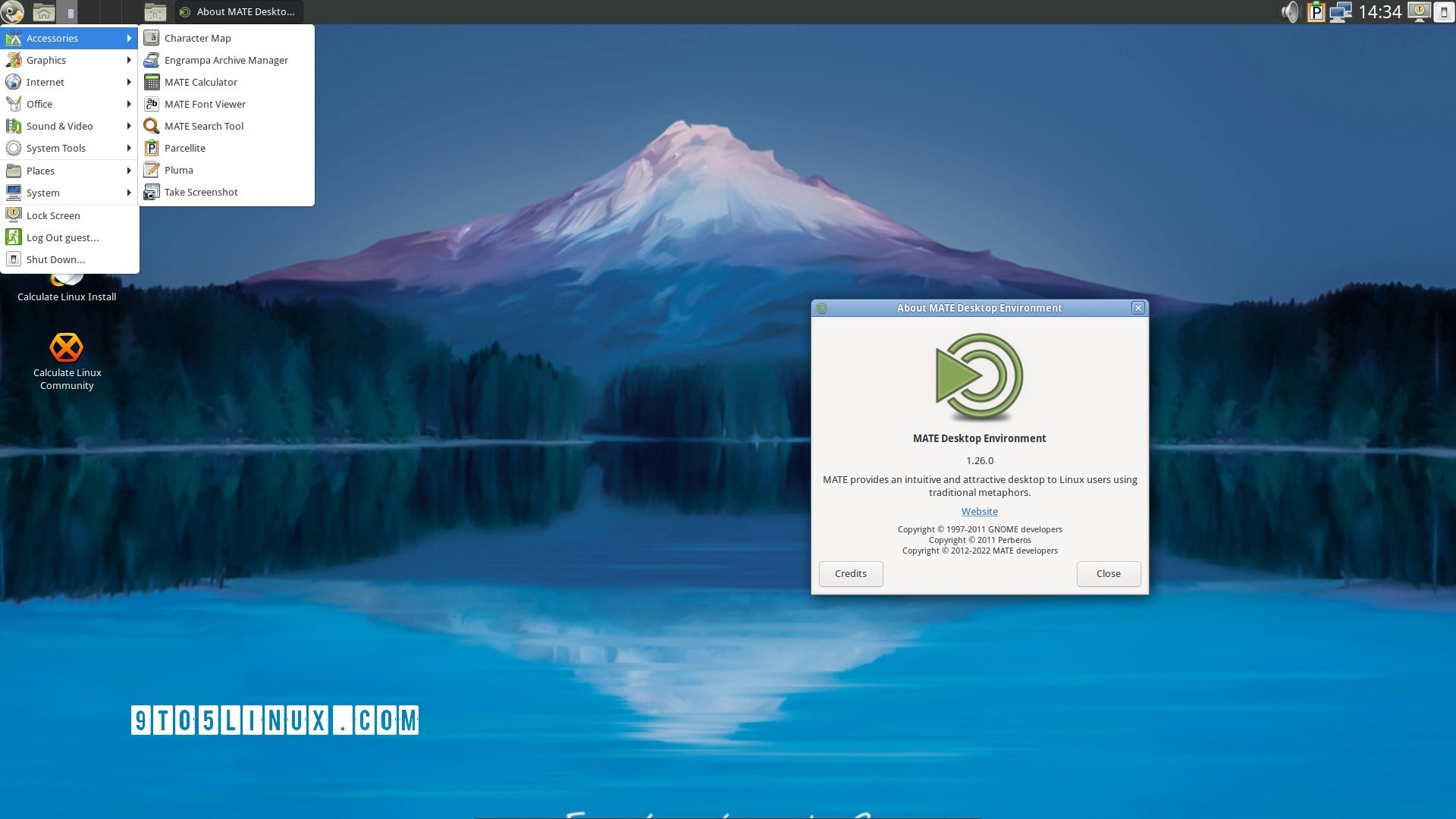 基于Gentoo的Calculate Linux 23已经发布，采用Xfce 4.18、Cinnamon 5.6和LXQt 1.2。