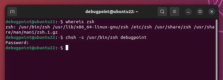 Oh My Zsh 和 Powerlevel10k:天作之合