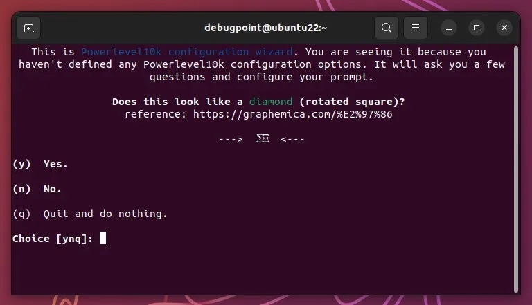 Oh My Zsh 和 Powerlevel10k:天作之合