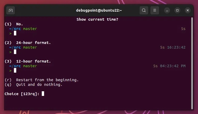 Oh My Zsh 和 Powerlevel10k:天作之合