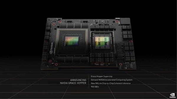 NVIDIA 144核心超级CPU揭秘：3.5倍能效碾压AMD 128核心