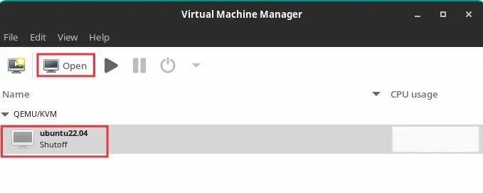 在 virt-manager 的主机和客户机之间共享文件夹