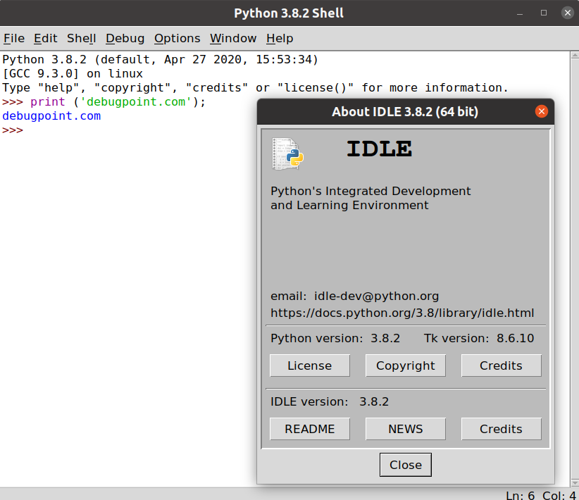 如何在 Ubuntu 和 Fedora 中设置 Python 开发环境