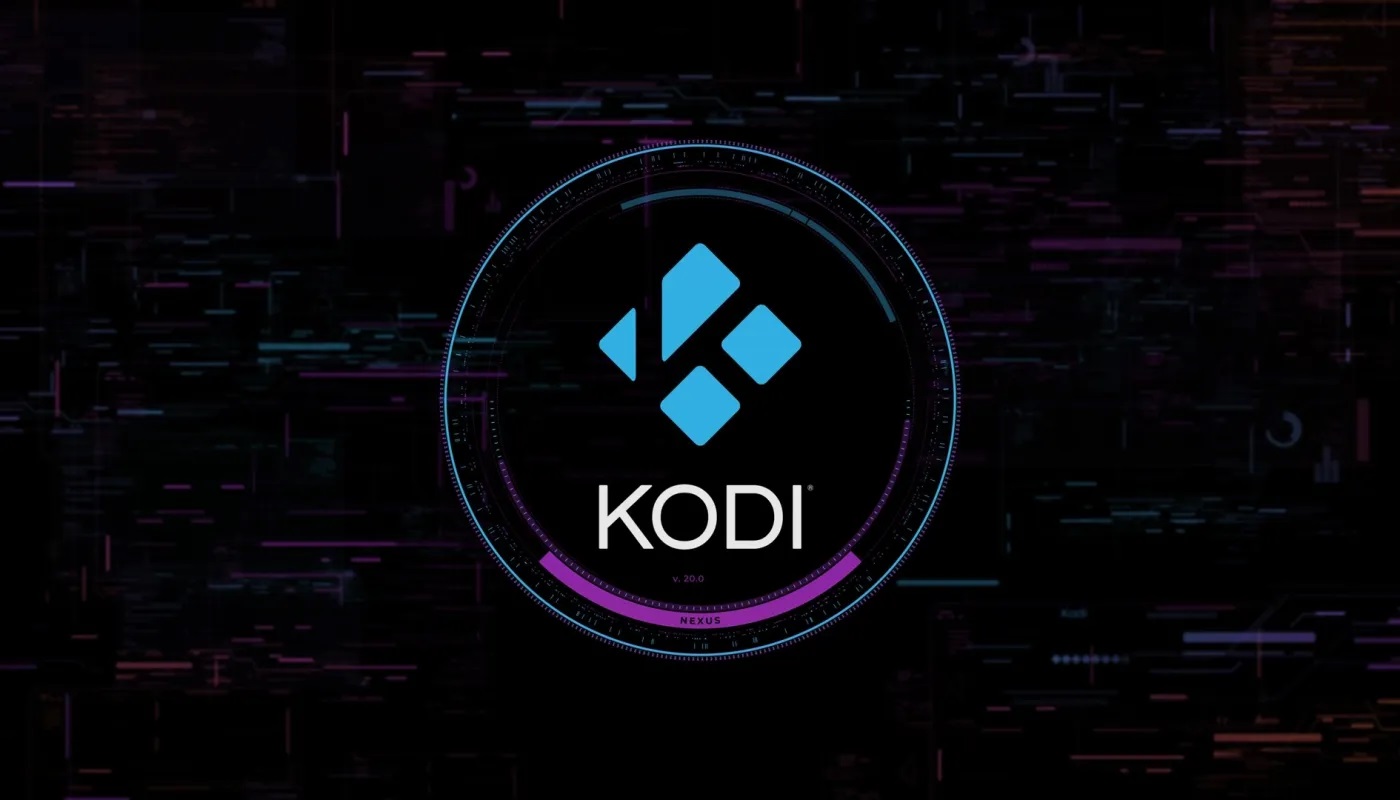 Kodi 20 "Nexus "发布，在Linux上支持AV1硬件解码，支持PipeWire