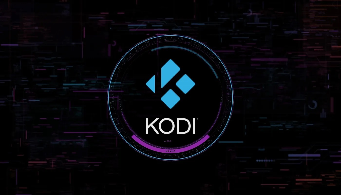 Kodi 20 "Nexus "发布，在Linux上支持AV1硬件解码，支持PipeWire