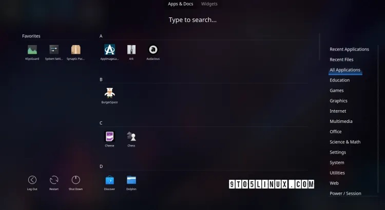 Netrunner OS 23 "Vaporwave "基于Debian GNU/Linux 11 "Bullseye "发布
