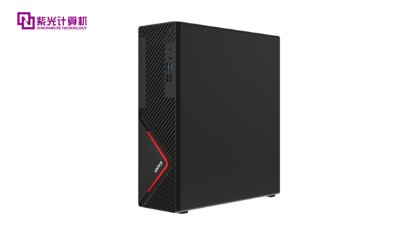 大型国有银行采购摩尔线程国产显卡!造型首次公开