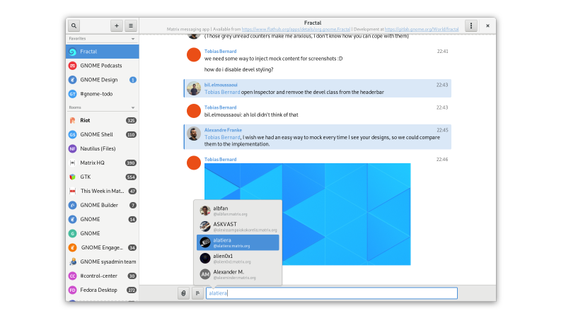 9 款最佳的去中心化通讯软件 Matrix 的客户端
