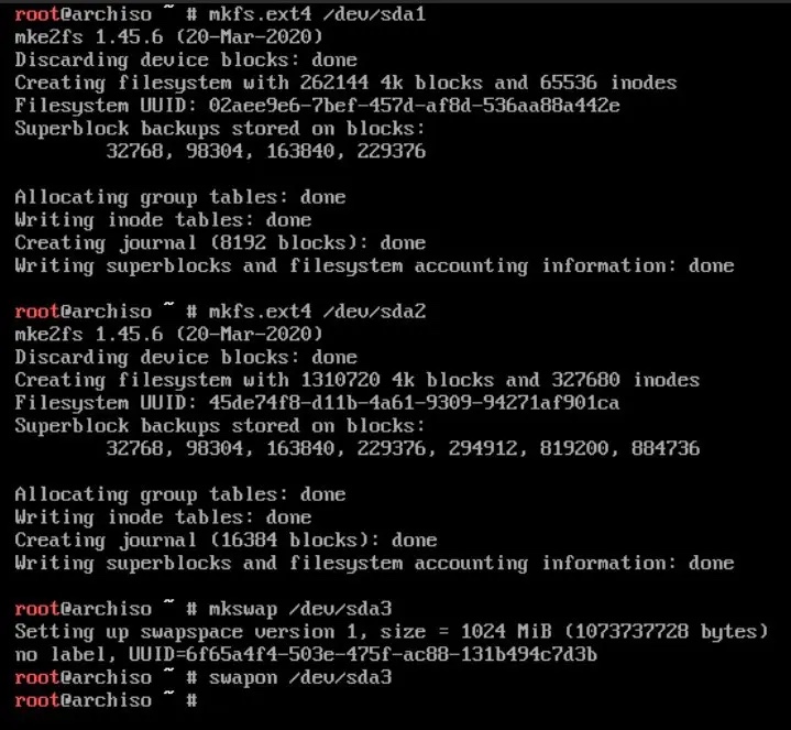 如何在 Arch Linux 中安装 GNOME 桌面