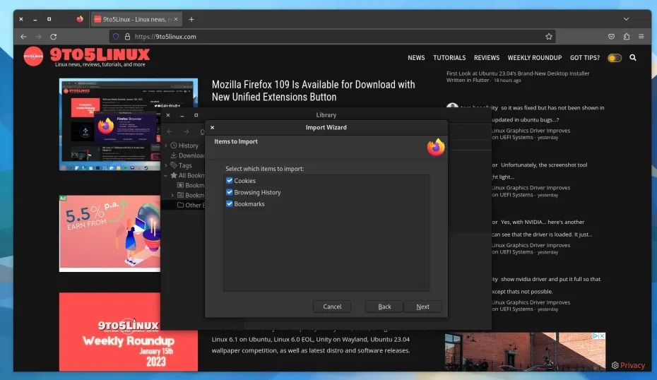 火狐110已可下载，以下是新内容