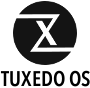 TUXEDO OS 2发布