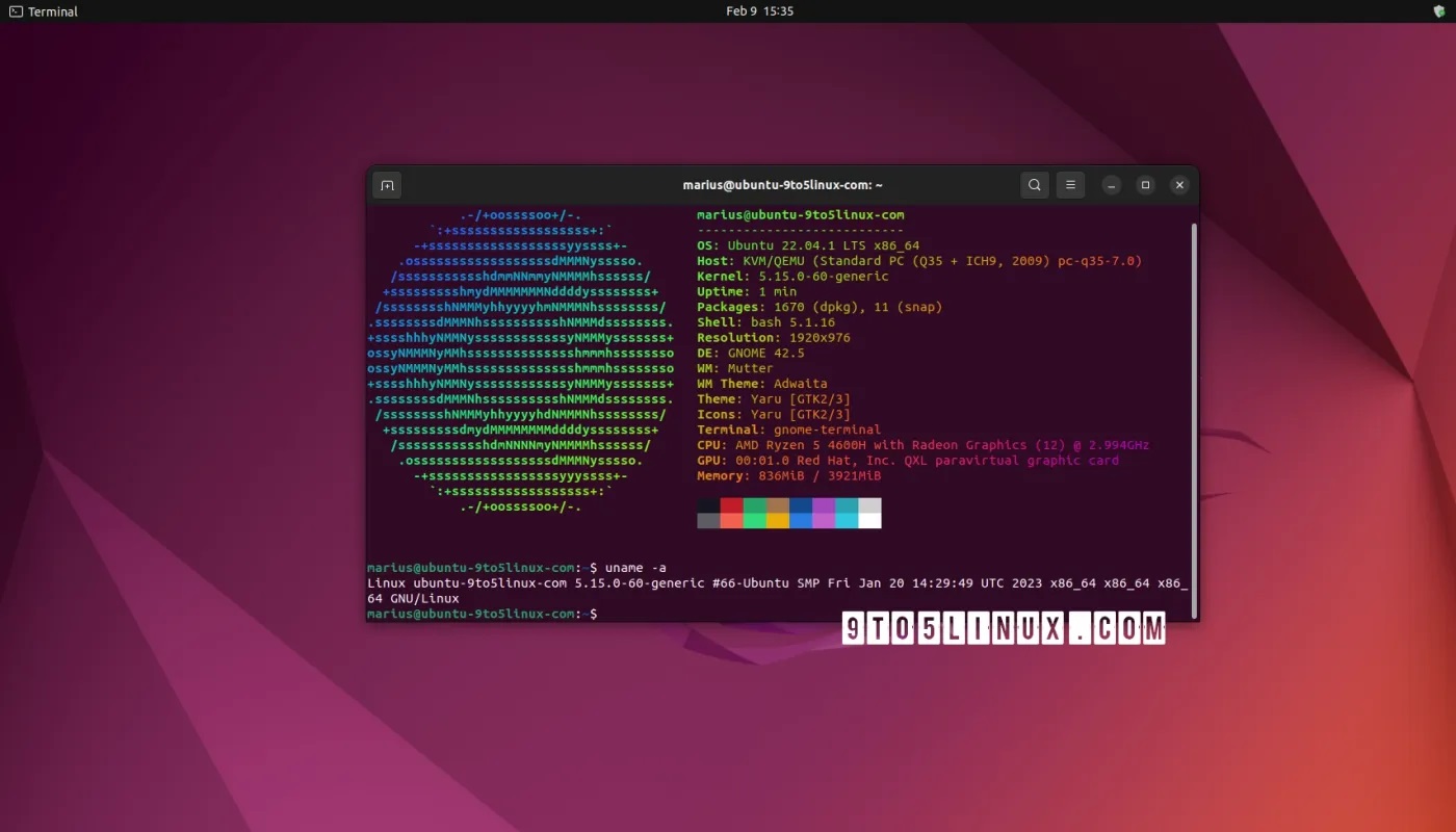 新的Ubuntu Linux内核更新修复了19个漏洞，立即打补丁