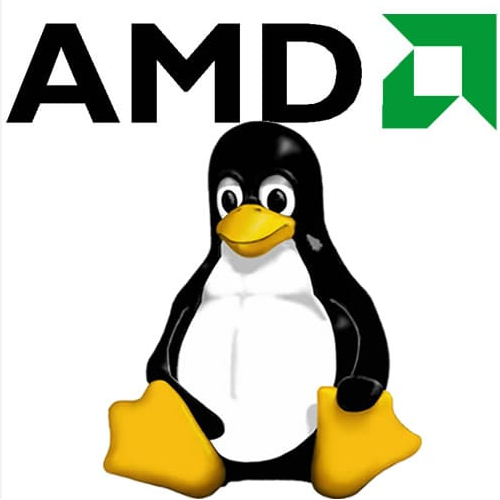 AMD重新启用Linux上所有APU的Scatter/Gather支持