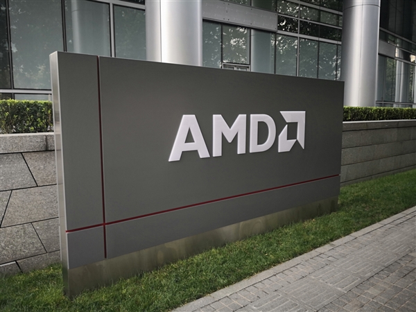 AMD技术岗最高头衔！DX10/11发明人、皓龙处理器之父等升任企业院士