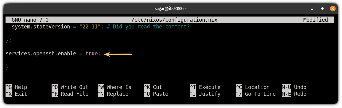 NixOS 系列 #3：在 NixOS 中安装和删除软件包