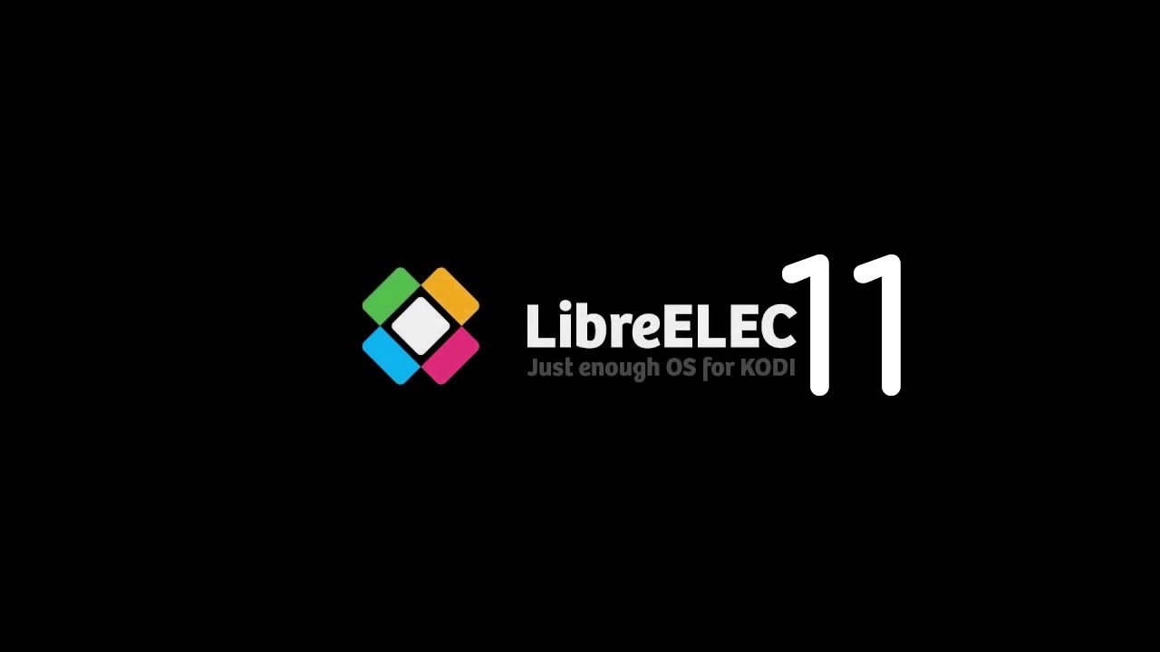 LibreELEC 11与Kodi 20一起发布，支持NVIDIA GPU发布