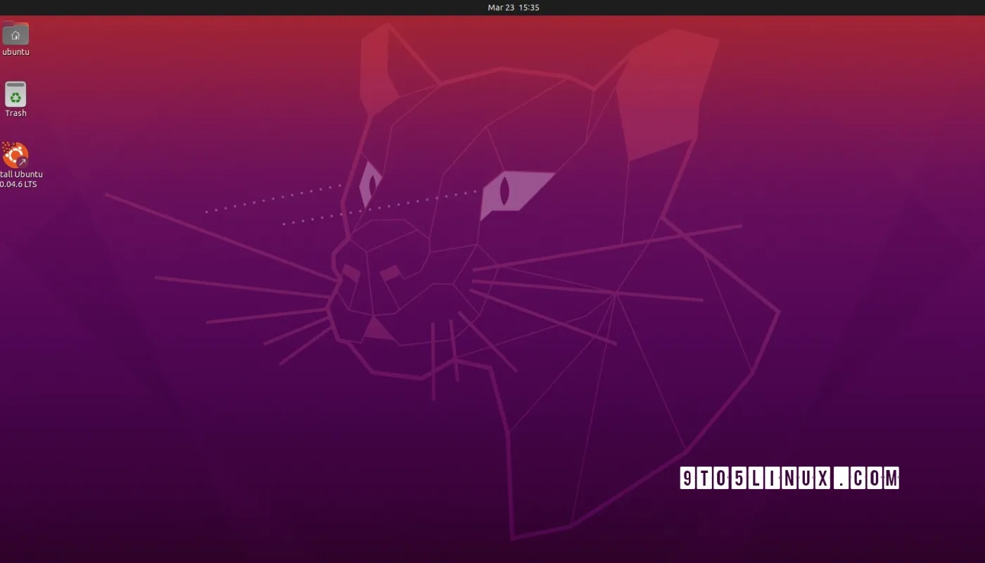 Ubuntu 20.04.6 LTS发布，重新启用对安全启动系统的支持