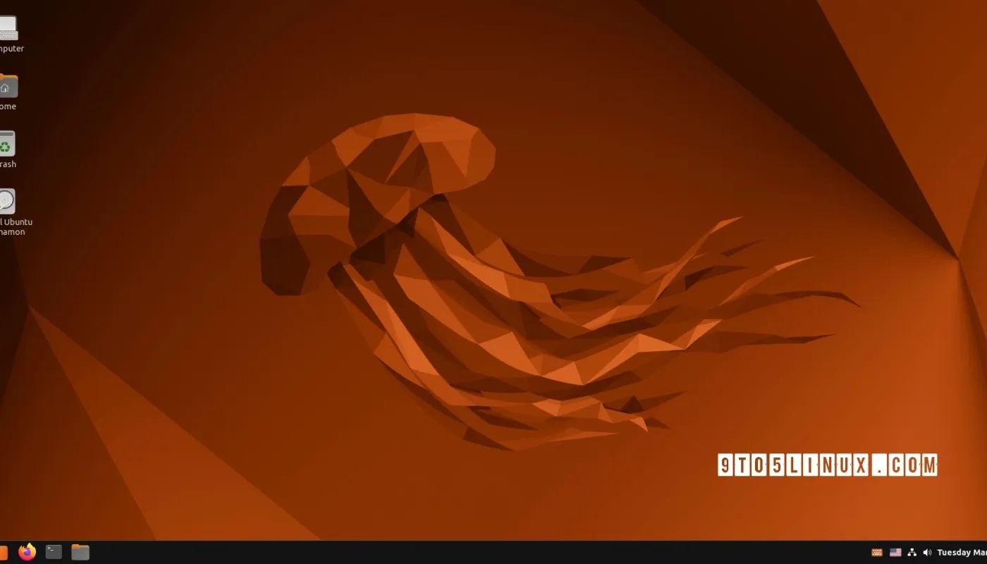 "Ubuntu Cinnamon Remix "成了Ubuntu的官方口味