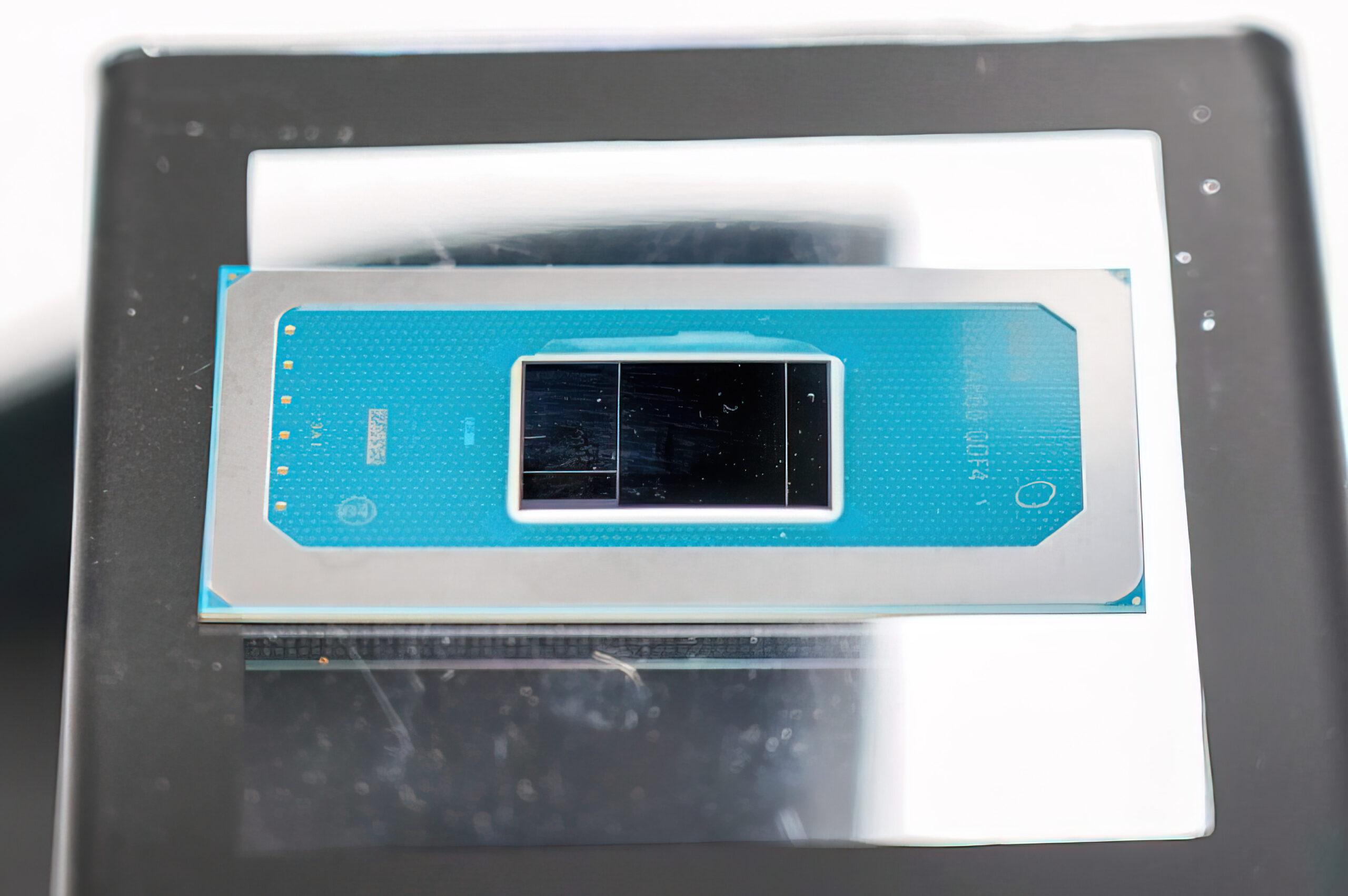 英特尔用"Adamantine"L4缓存提升Meteor Lake处理器和Arc图形的性能