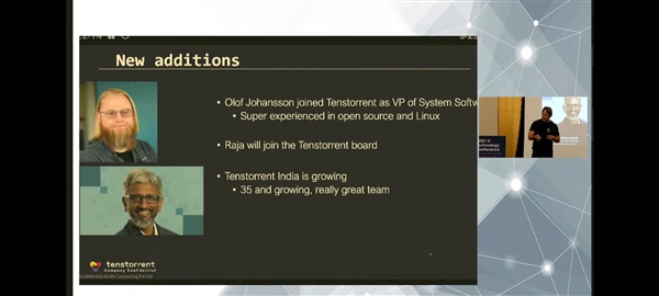 ARM/x86要凉？Intel/AMD两大首席转投RISC-V：第三大CPU架构彻底崛起