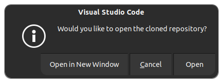 详解：如何将 GitHub 连接到 VS Code