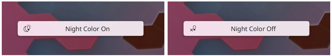 KDE Frameworks 5.105改进了对Flatpak应用的支持,更新了Breeze图标主题