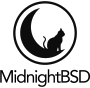 MidnightBSD 4.0发布