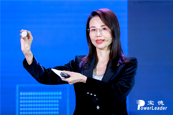 宝德暴芯x86处理器发布:百分百复刻Intel 10代酷睿