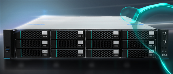 宝德暴芯x86处理器发布:百分百复刻Intel 10代酷睿