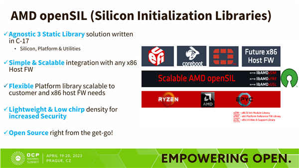 AMD底层代码巨变!Zen6架构2026年首发