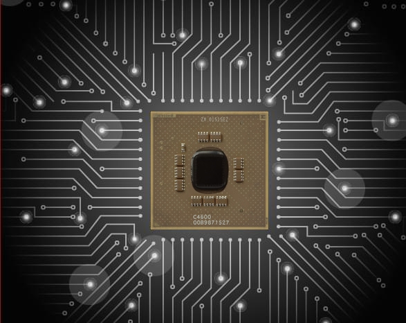 MAXHUB发布国产兆芯CPU办公电脑：神秘的2GB独立显卡！