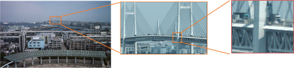 佳能宣布向中国市场发售CMOS影像传感器：最高2.5亿像素