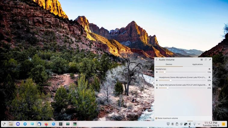 KDE Plasma 6 计划公布：5 种新的令人兴奋的默认设置