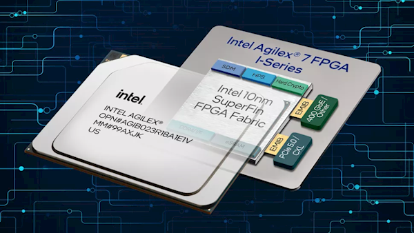 领先AMD！Intel FPGA首发支持PCIe 5.0和CXL 2.0：性能、带宽大幅提升