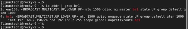 如何在 Rocky Linux 9 / AlmaLinux 9 上安装 KVM