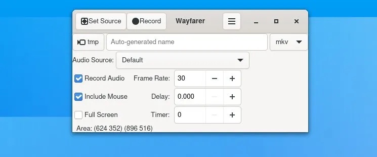测评适用于 Linux 中 Wayland 的最佳屏幕录制软件