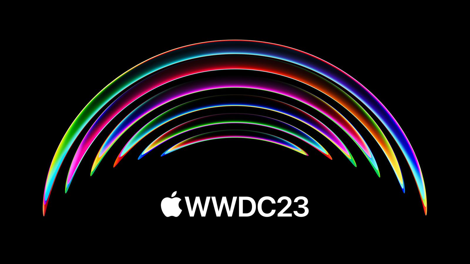 苹果公布2023年WWDC日程 包括主题演讲时间