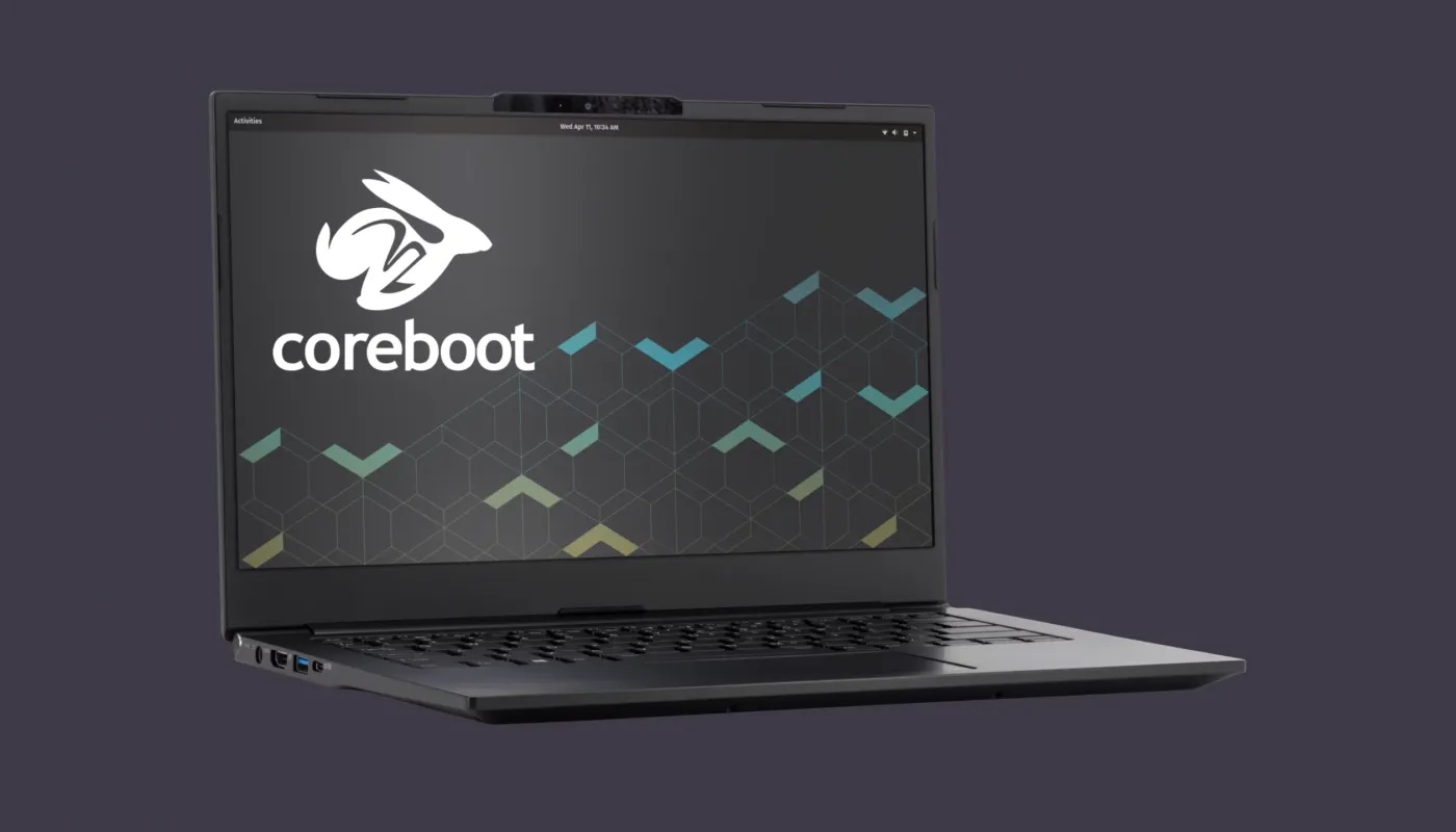 System76更新Lemur Pro Linux笔记本电脑，配备13代英特尔CPU和DDR5内存