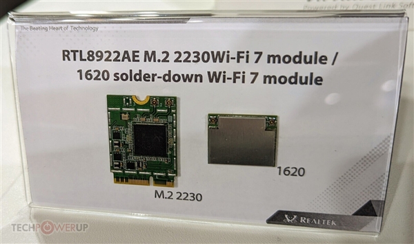 Wi-Fi 7真实网速狂飙2千兆！2倍碾压Wi-Fi 6、首发蓝牙5.4