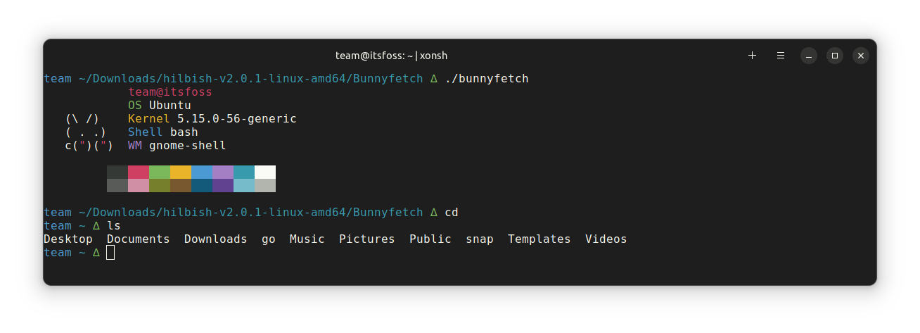 超越 Bash: 9 个不太知名的 Linux Shell 及其功能