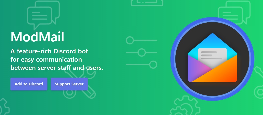 10 个最好的开源 Discord 机器人