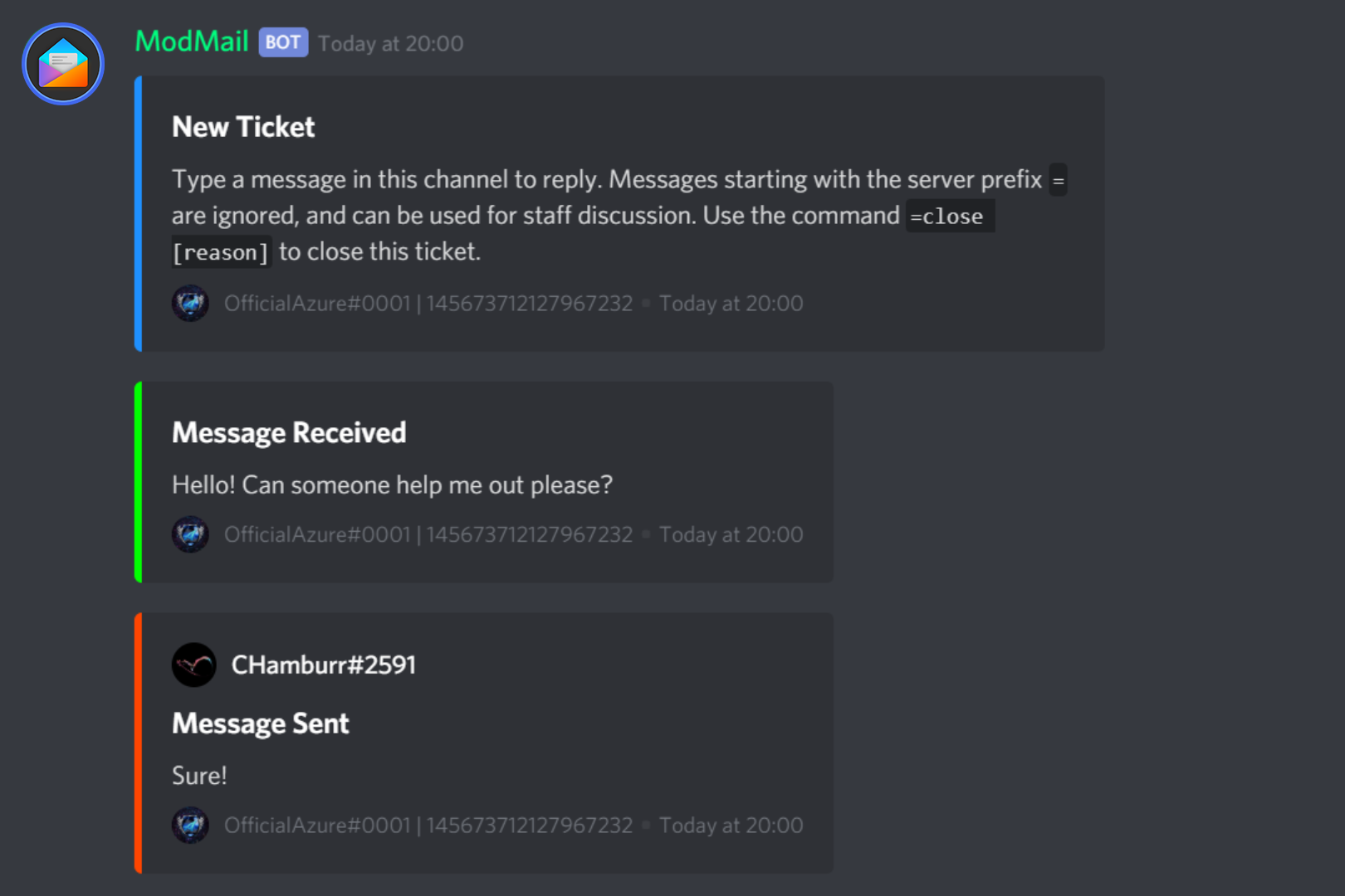 10 个最好的开源 Discord 机器人