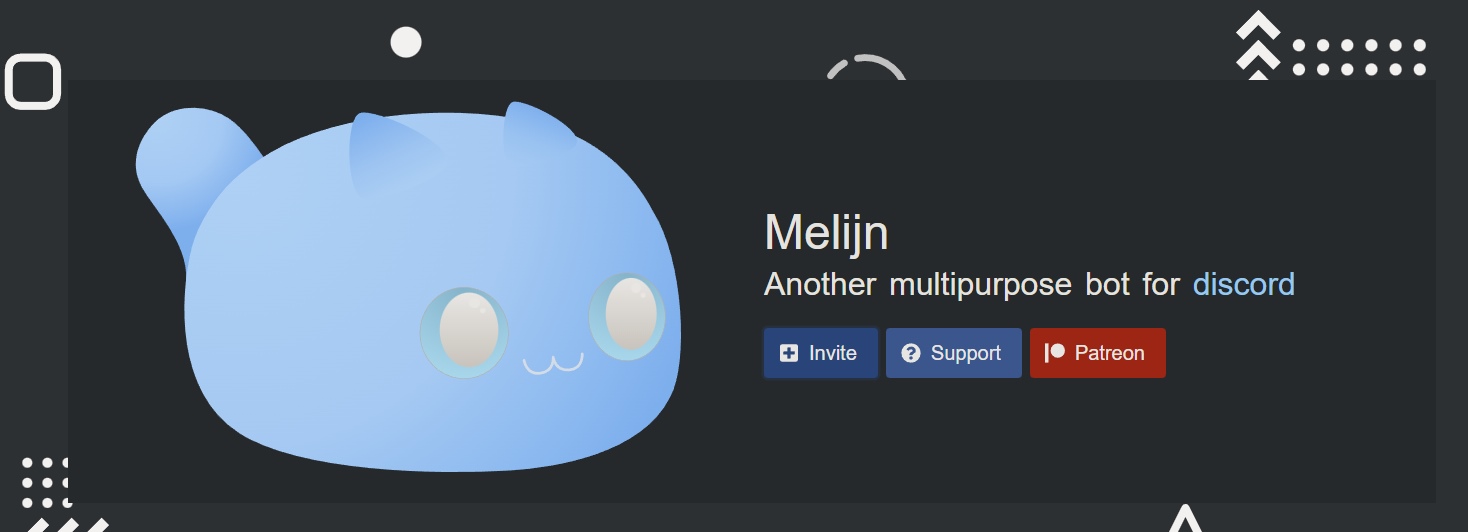 10 个最好的开源 Discord 机器人