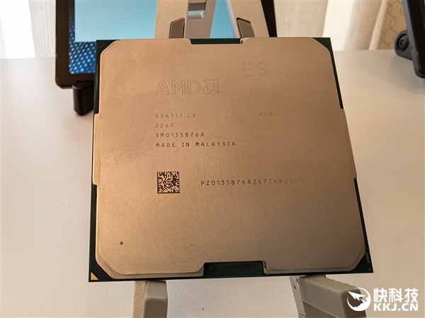 NVIDIA真正死敌!AMD宣布MI300X GPU加速器:1530亿晶体怪兽管